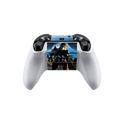 Halo Infinite Xbox One Bundle Skin