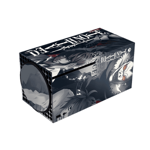 Death Note Xbox Serie X Bundle Skin