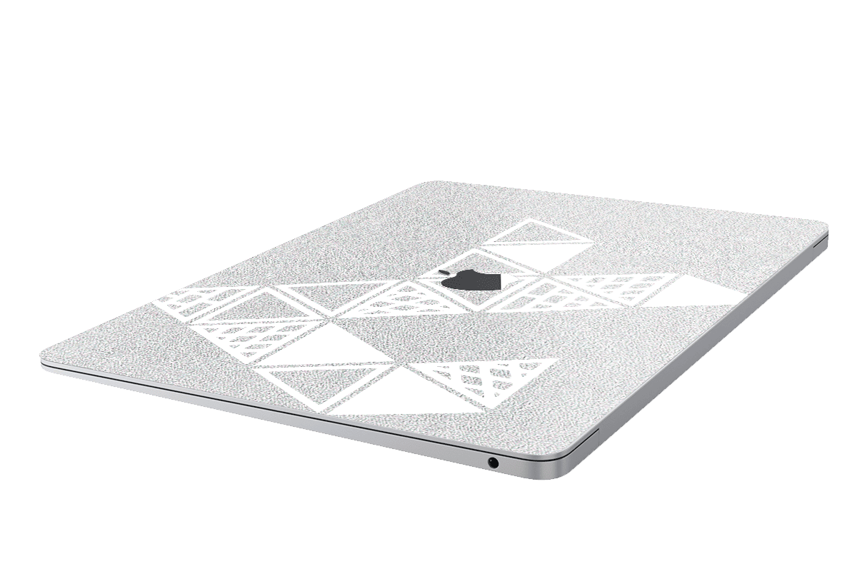 Destiny Skin Mackbook Air 13"