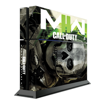 Call of Duty Modern Warfare 2 PS4 Fat Bundle Skin