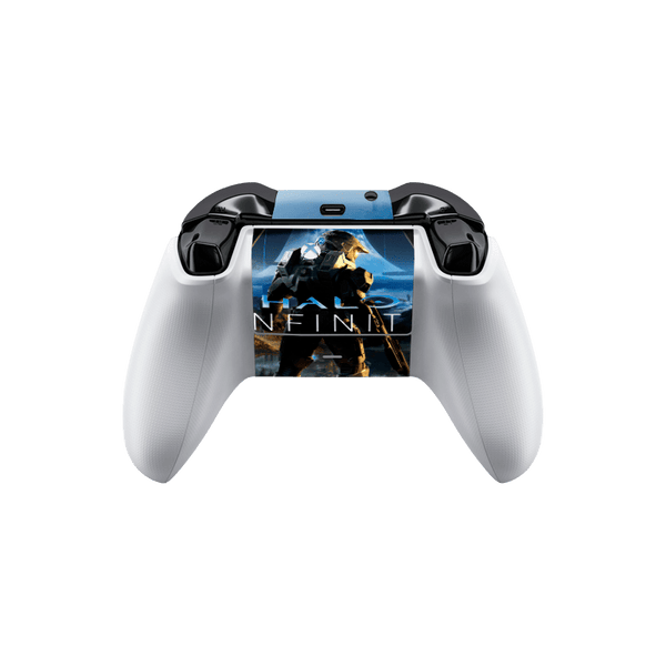 Halo Infinit Skin Xbox One Fat