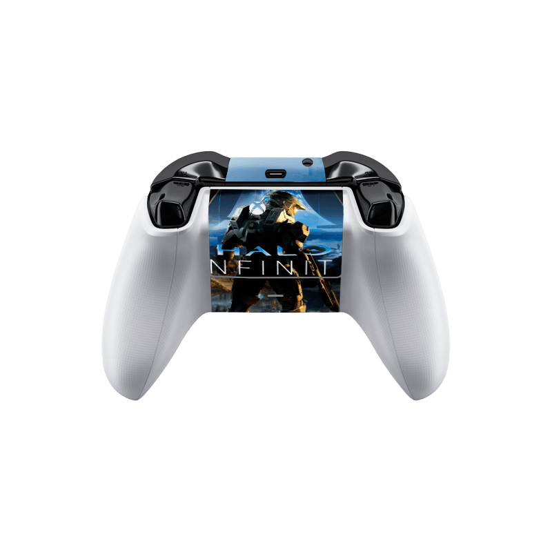 Halo Infinit Skin Xbox One Fat