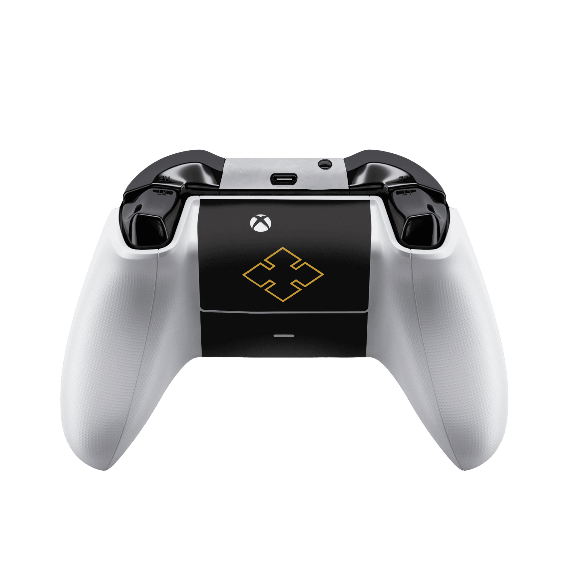 Gears of War Skin Xbox One X