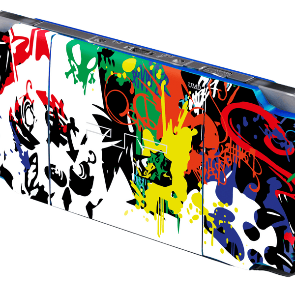 Urban Skin Playstation Portable (PSP) Xonebrand