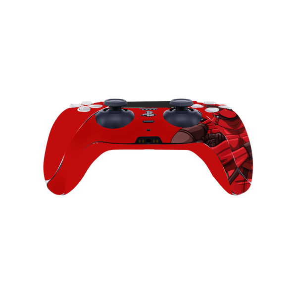 Deadpool Skin Playstation 5 DualSense Full