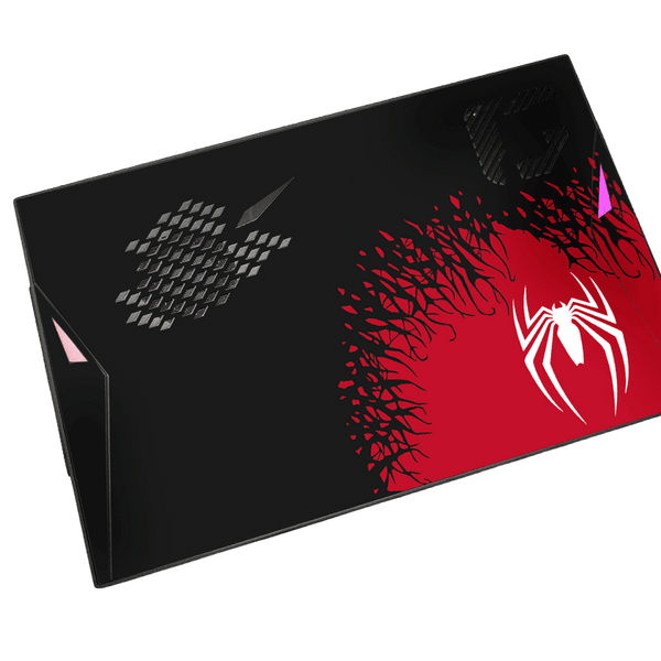 Spiderman 2 OneXPlayer X1 Skin Xonebrand