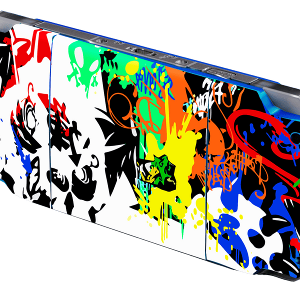 Urban Skin Playstation Portable (PSP)