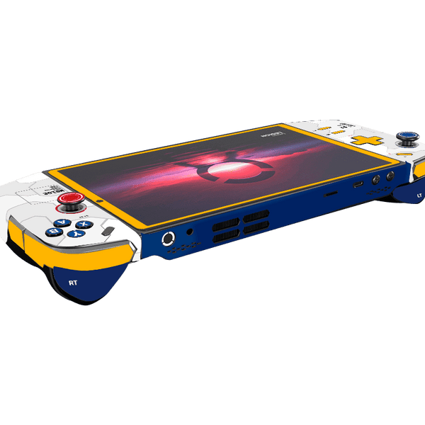 Gundam Skin Lenovo Legion Go
