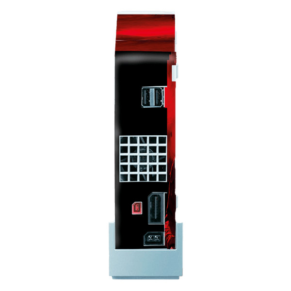 Modern Warfare Skin Nintendo Wii (2006)