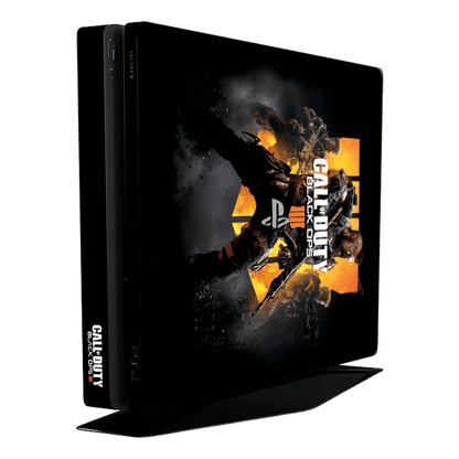 Call of Duty IV PS4 Slim Bundle Skin