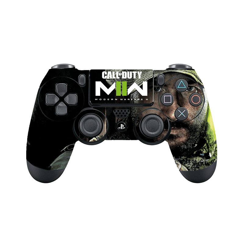 Call of Duty Modern Warfare 2 PS4 Fat Bundle Skin