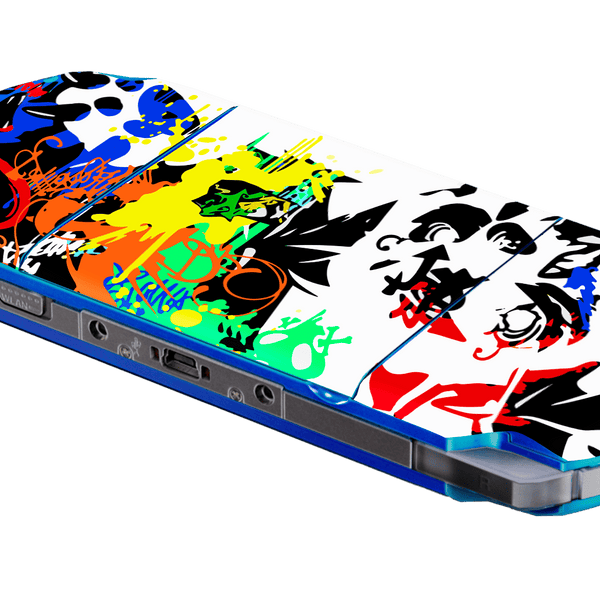 Urban Skin Playstation Portable (PSP)