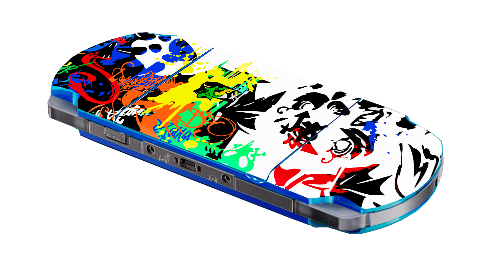 Urban Skin Playstation Portable (PSP)