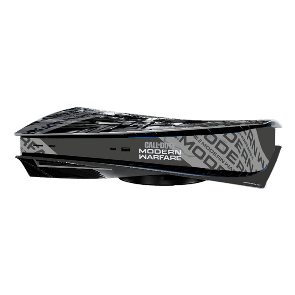 Call of Duty Modern Warfare Skin Playstation 5 Fat