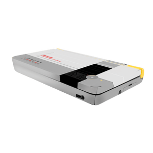 NES Nintendo DSI XL 2010 Skin