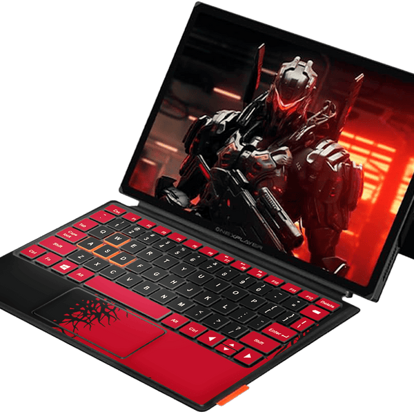 Spiderman 2 OneXPlayer X1 Skin Xonebrand