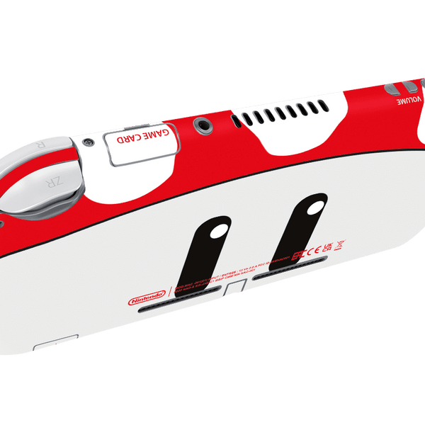Honguito Skin Nintendo Switch Lite Xonebrand