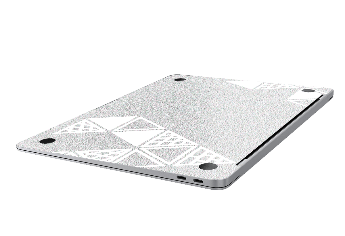 Destiny Skin Mackbook Air 13"