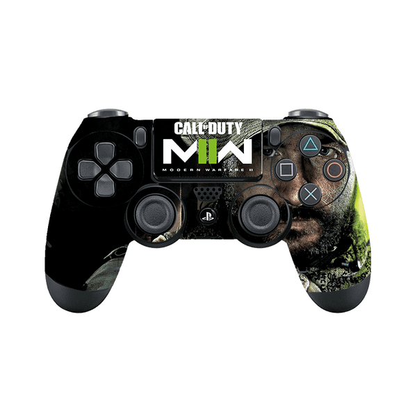 Call of Duty MIIW Skin Playstation 4 Fat