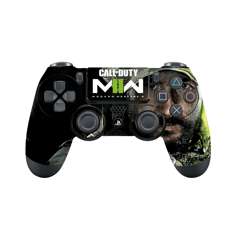 Call of Duty MIIW Skin Playstation 4 Fat
