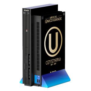 Universitario PS2 Fat Bundle Skin