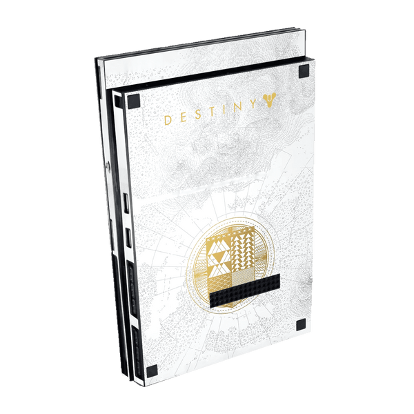 Destiny 2 Skin Playstation 2 Slim