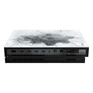 Gears of War Xbox One X Bundle Skin