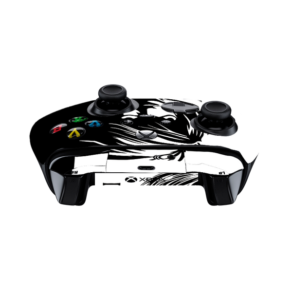 Death Note Xbox Series X Skin Xonebrand