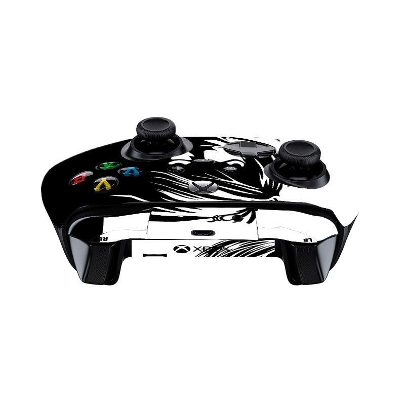 Death Note Xbox Series X Skin Xonebrand