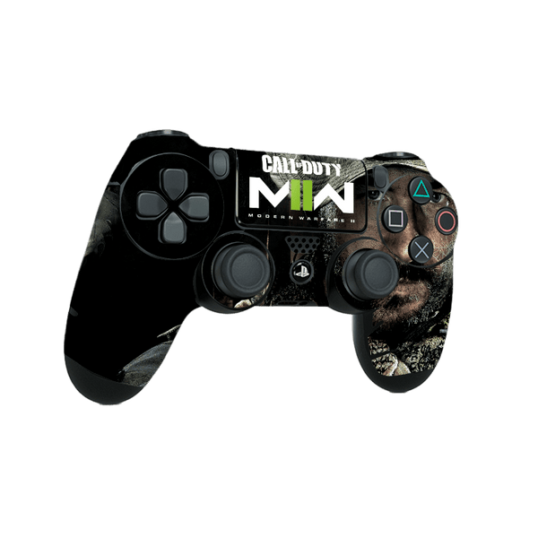 Call of Duty MIIW Skin Playstation 4 Fat