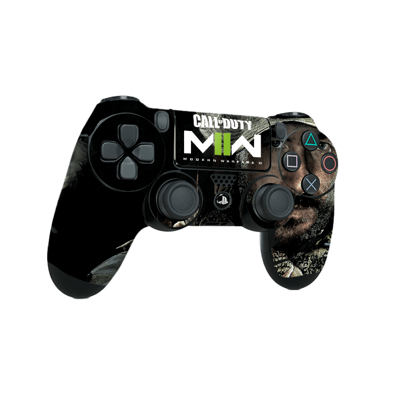 Call of Duty MIIW Skin Playstation 4 Fat