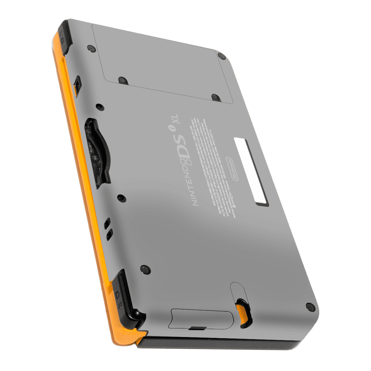 NES Skin Nintendo DSi XL (2009)