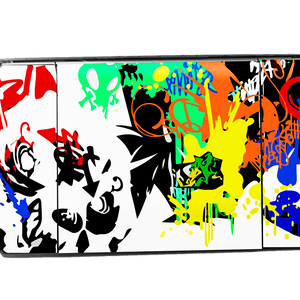 Urban PSP portátil para juegos Bundle Skin