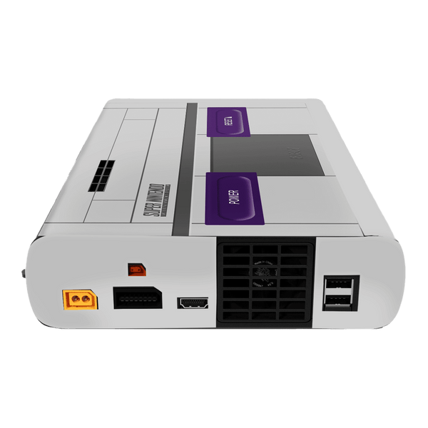 SNES Skin Nintendo Wii U (2012)