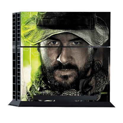 Call of Duty Modern Warfare 2 PS4 Fat Bundle Skin