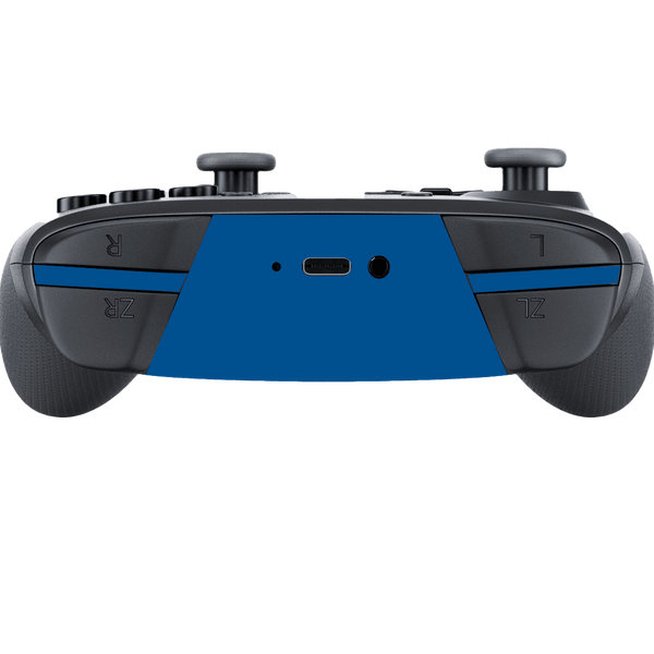 Pokemon Squirtle Skin Nintendo Switch Pro Controller