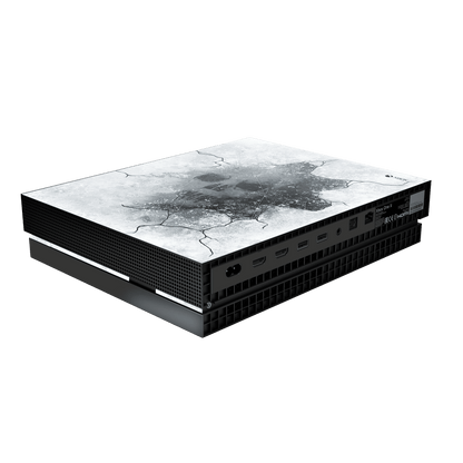 Gears of War Xbox One X Bundle Skin