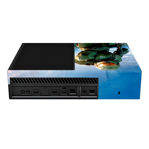 Halo Infinit Skin Xbox One Fat