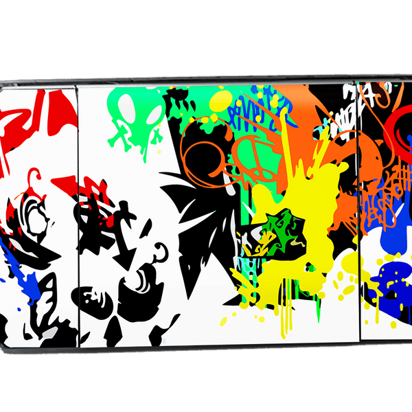 Urban Skin Playstation Portable (PSP)