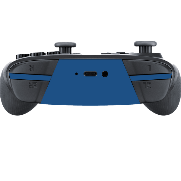 Pokemon Squirtle Skin Nintendo Switch Pro Controller Xonebrand