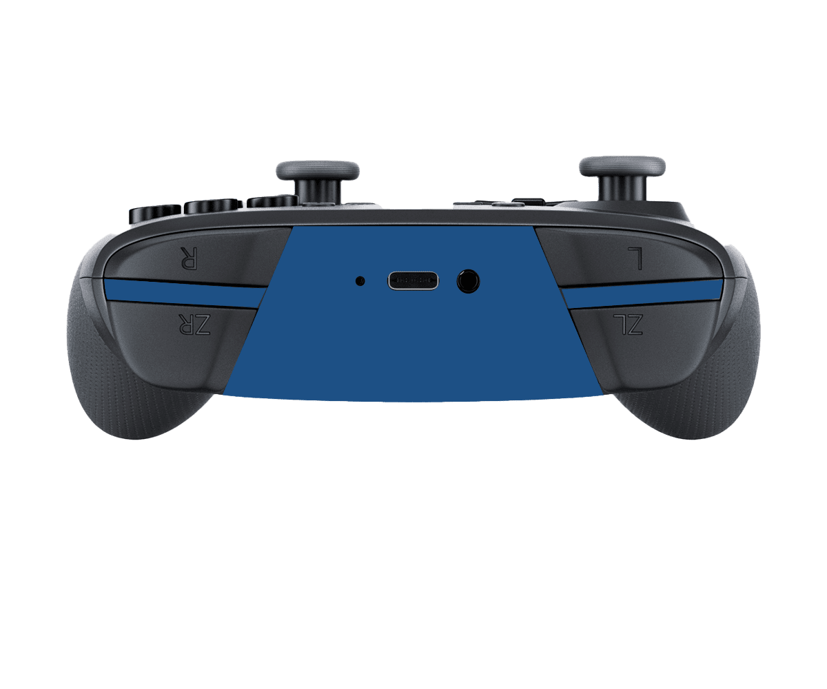 Pokemon Squirtle Skin Nintendo Switch Pro Controller Xonebrand