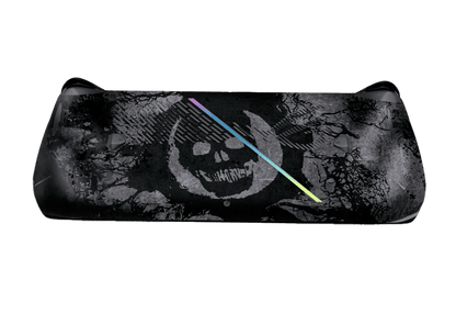 Gears of War Asus Rog Ally X Handheld Gaming Computer Skin