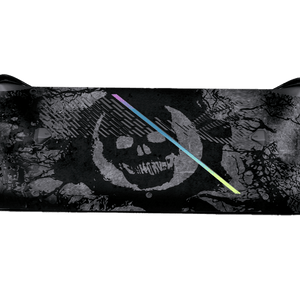 Gears of War Asus Rog Ally X Handheld Gaming Computer Skin