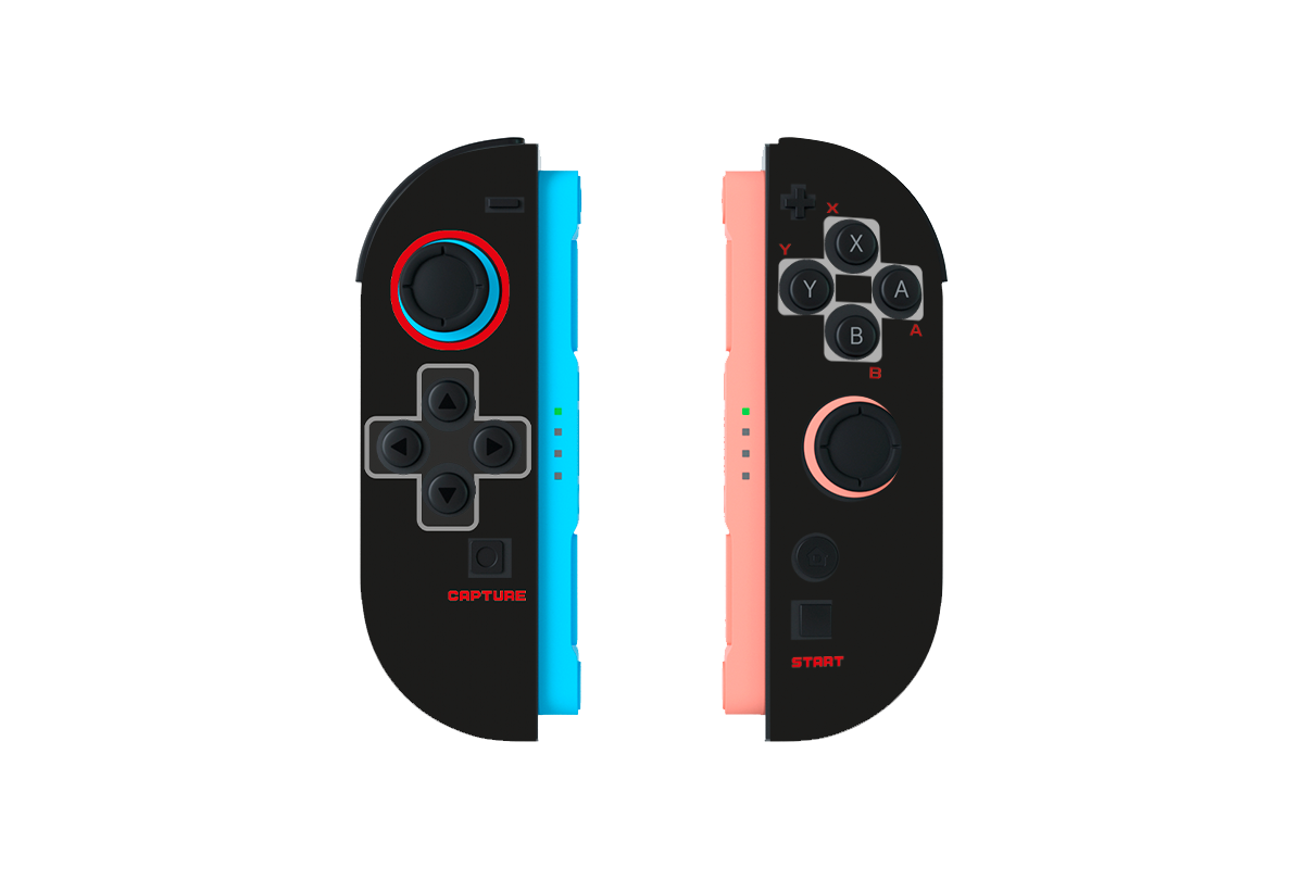 NES Skin Nintendo Switch 2 (2025)