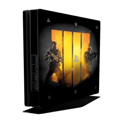 Call of Duty IV PS4 Slim Bundle Skin