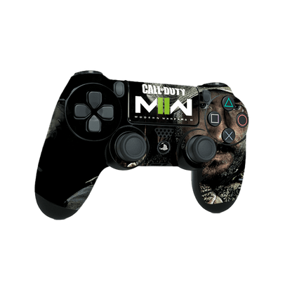 Call of Duty Modern Warfare 2 PS4 Fat Bundle Skin