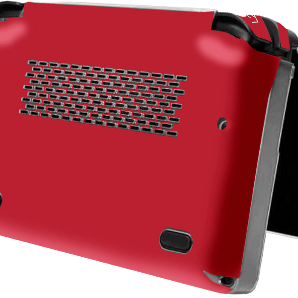 Spiderman GPD Win Mini 2023 Skin Xonebrand