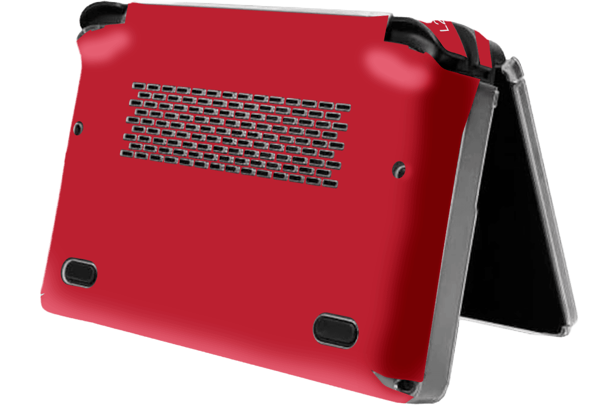 Spiderman GPD Win Mini 2023 Skin Xonebrand