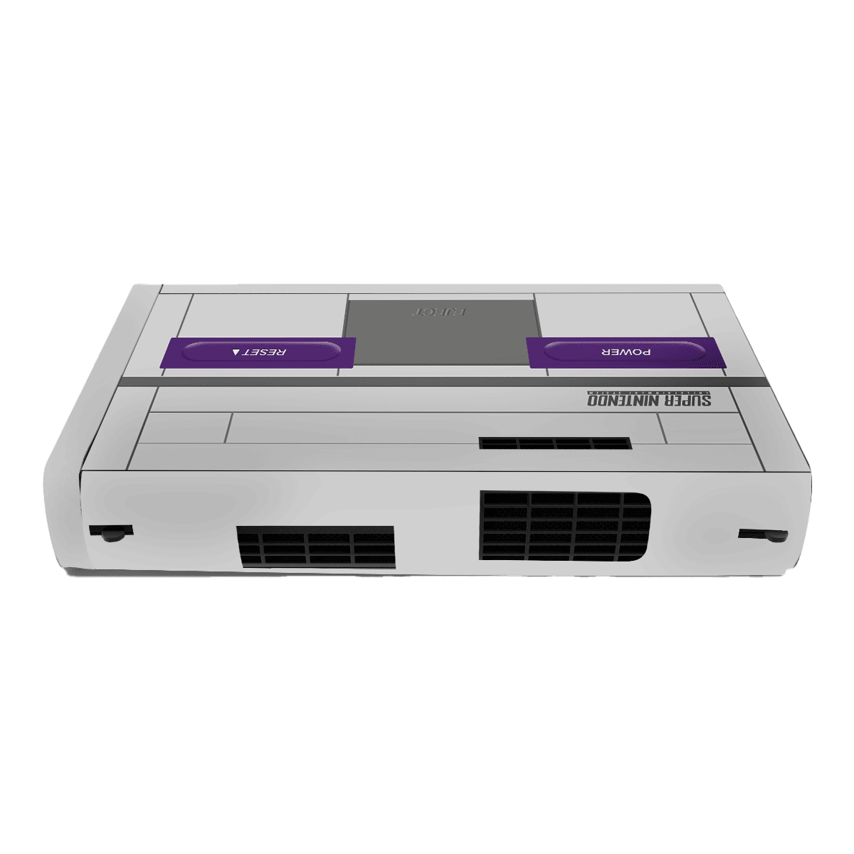 SNES Skin Nintendo Wii U (2012)
