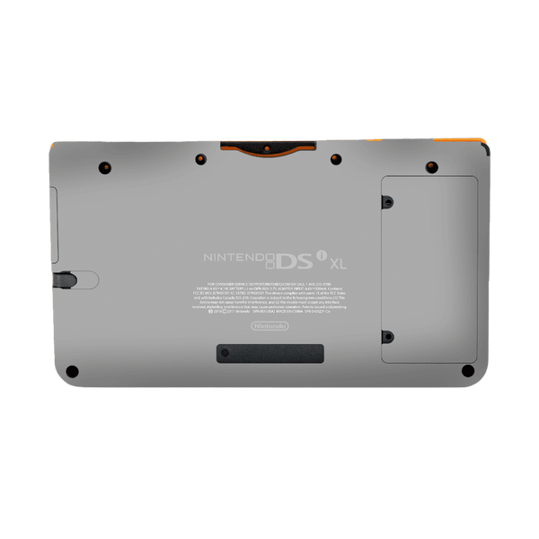 NES Skin Nintendo DSi XL (2009)